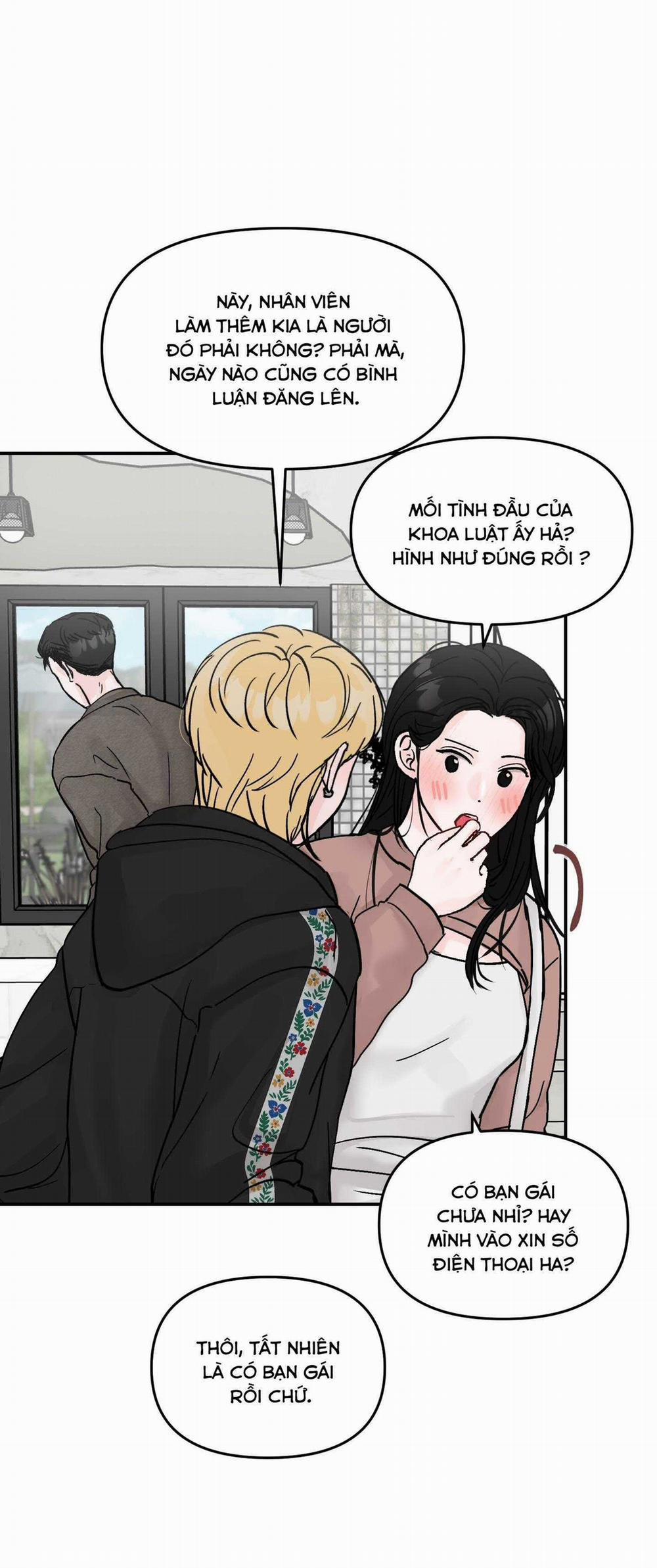 List Truyện Ngắn Chịt Chịt 76 trang 4