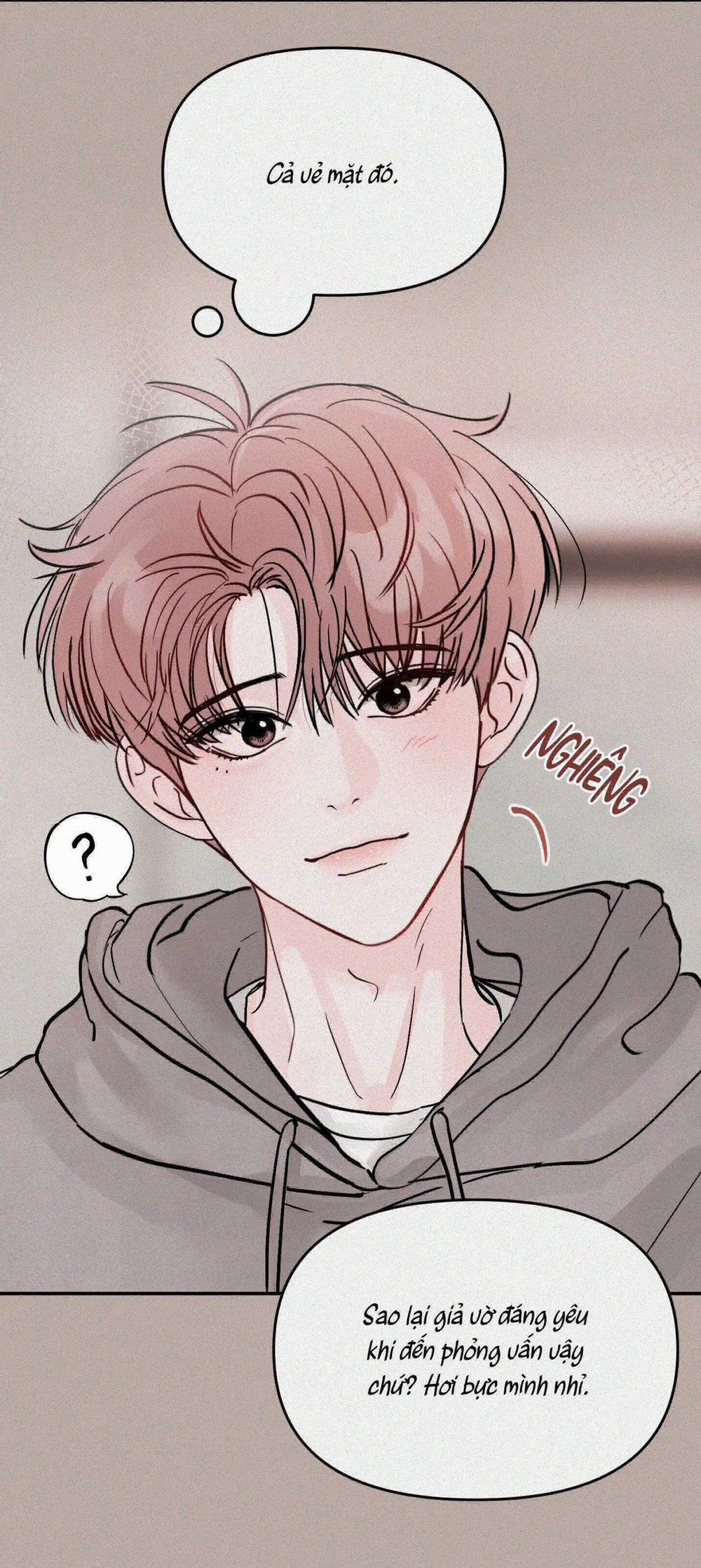 List Truyện Ngắn Chịt Chịt 76 trang 42