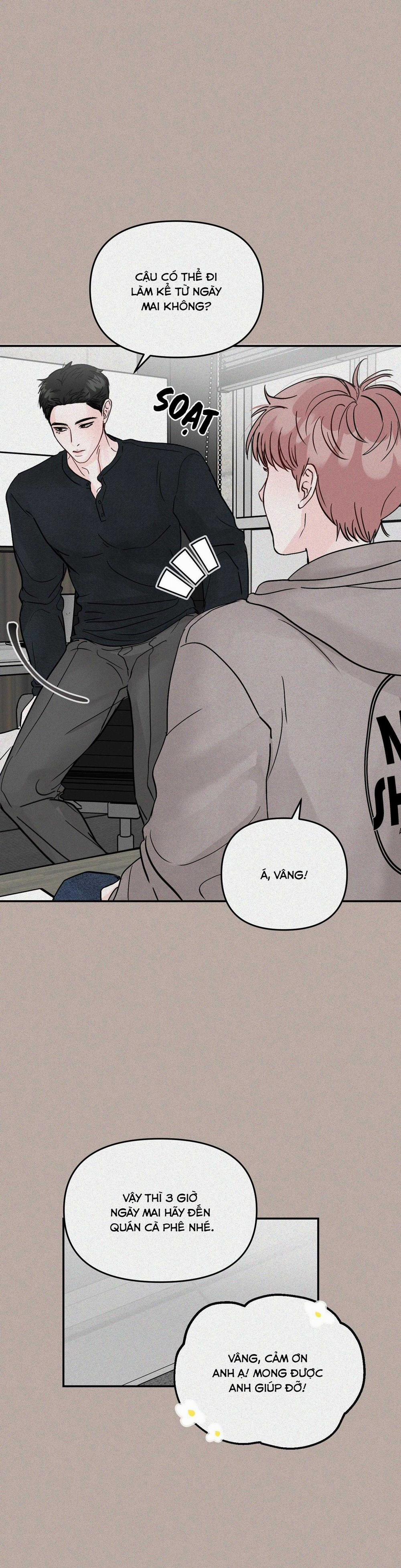 List Truyện Ngắn Chịt Chịt 76 trang 44