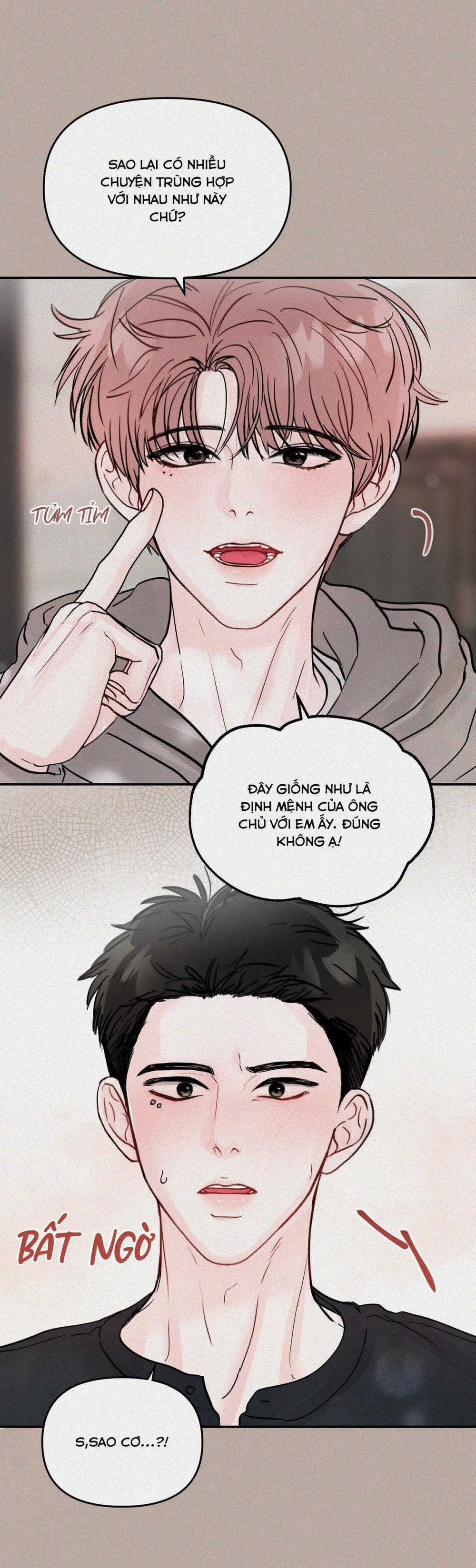 List Truyện Ngắn Chịt Chịt 76 trang 46