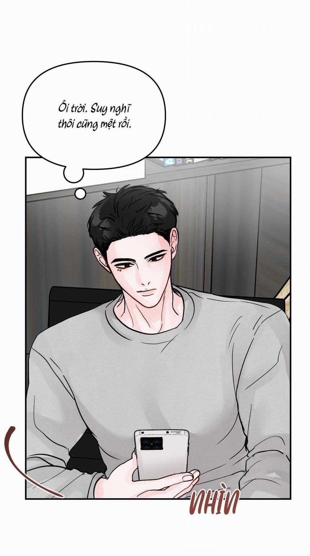 List Truyện Ngắn Chịt Chịt 76 trang 49