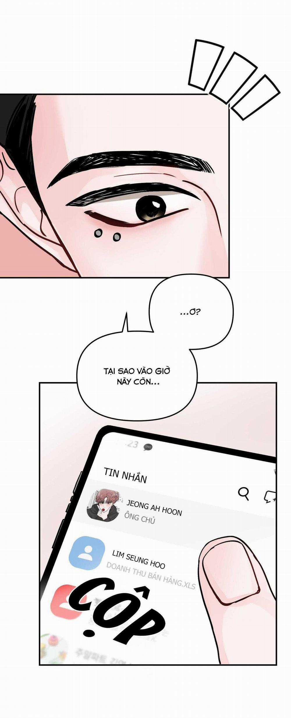 List Truyện Ngắn Chịt Chịt 76 trang 50