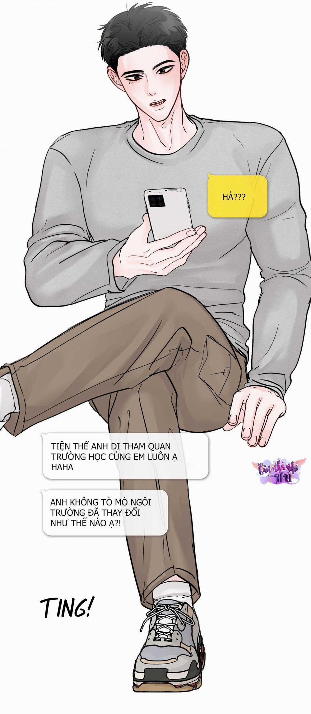 List Truyện Ngắn Chịt Chịt 76 trang 52