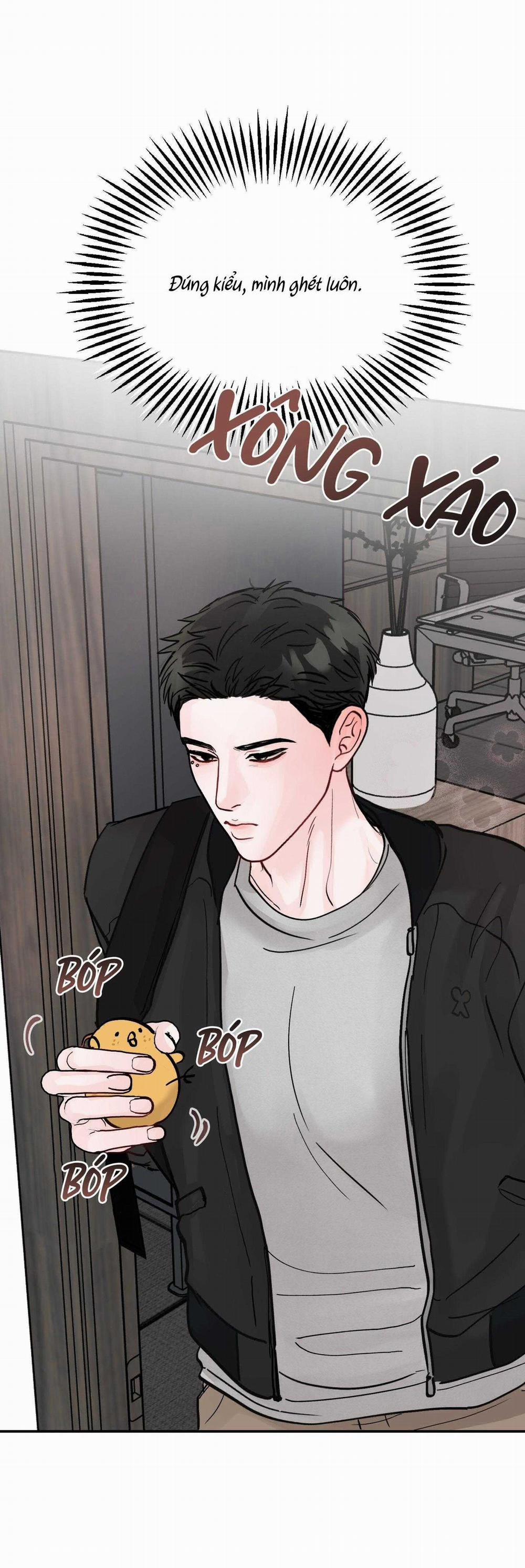 List Truyện Ngắn Chịt Chịt 76 trang 57