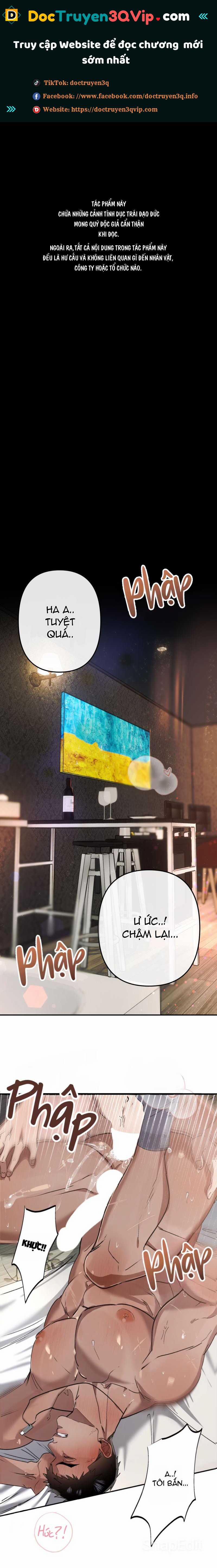 List Truyện Ngắn Chịt Chịt 77 trang 0