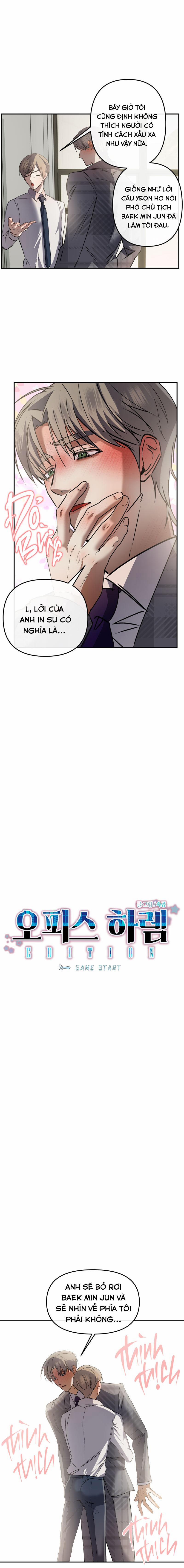 List Truyện Ngắn Chịt Chịt 78 HAREM END trang 0