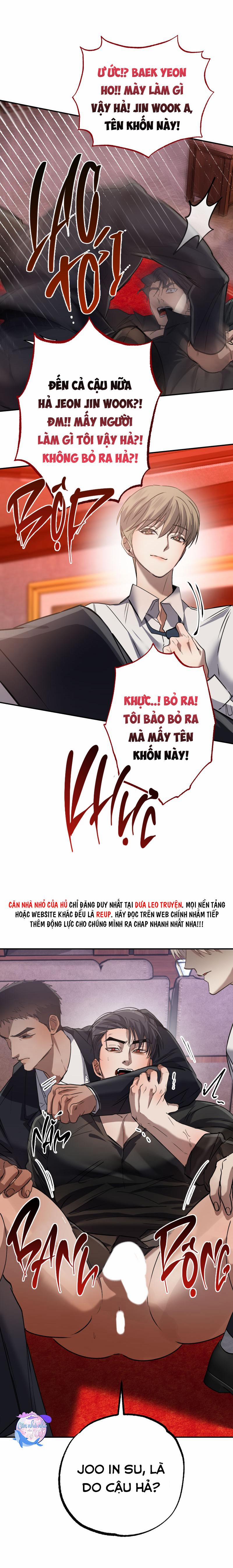 List Truyện Ngắn Chịt Chịt 78 HAREM END trang 11