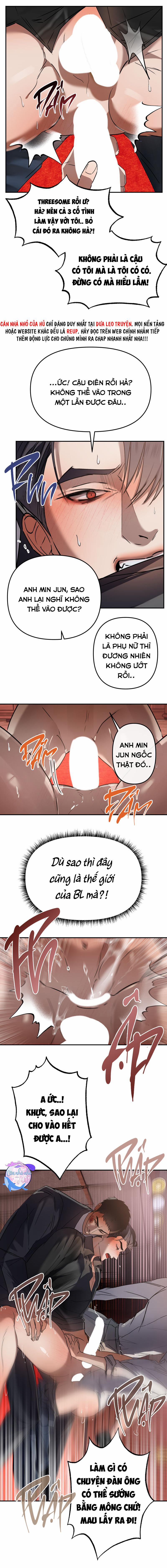 List Truyện Ngắn Chịt Chịt 78 HAREM END trang 13