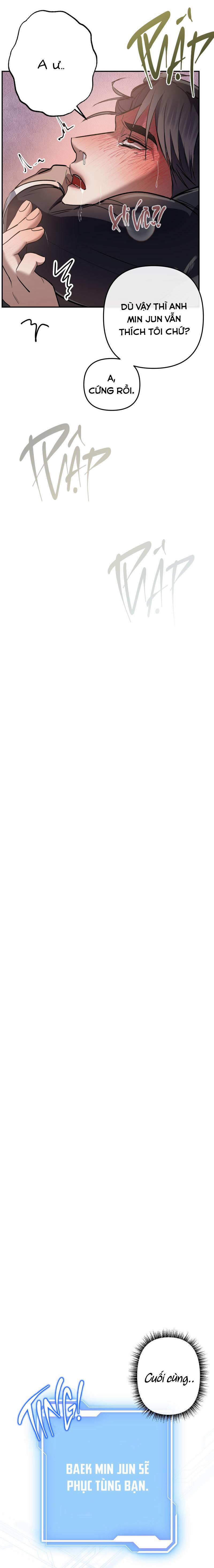 List Truyện Ngắn Chịt Chịt 78 HAREM END trang 14