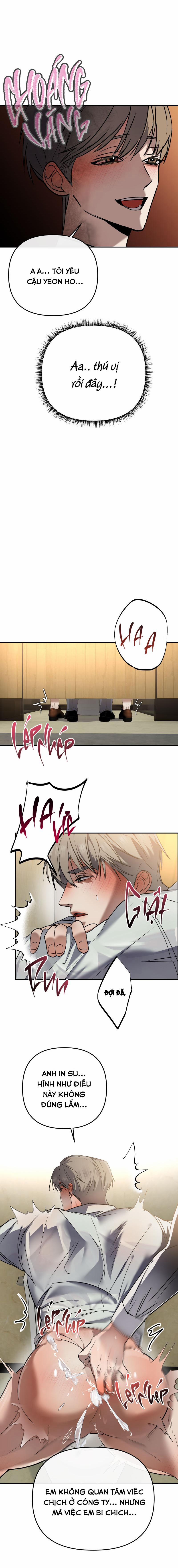 List Truyện Ngắn Chịt Chịt 78 HAREM END trang 2