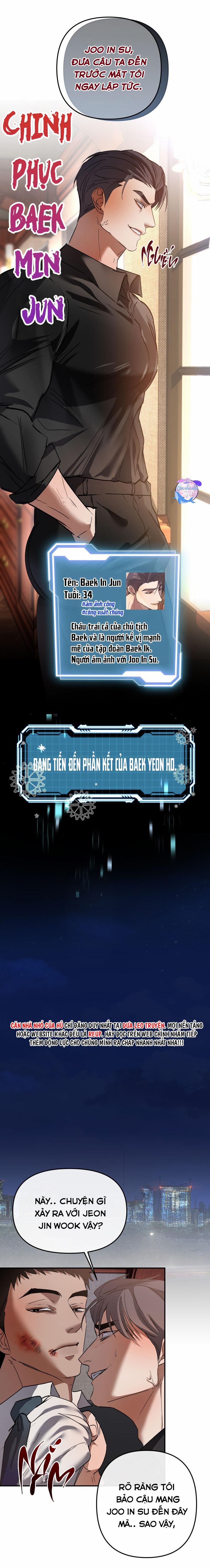 List Truyện Ngắn Chịt Chịt 78 HAREM END trang 7