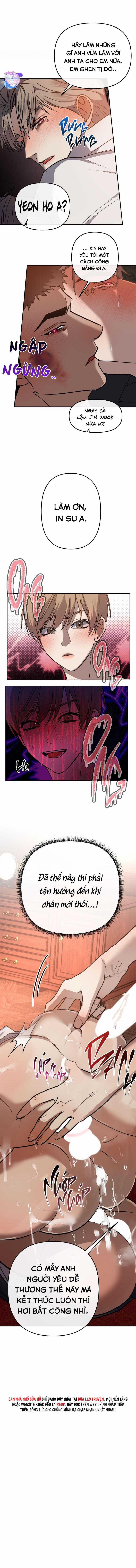 List Truyện Ngắn Chịt Chịt 78 trang 17