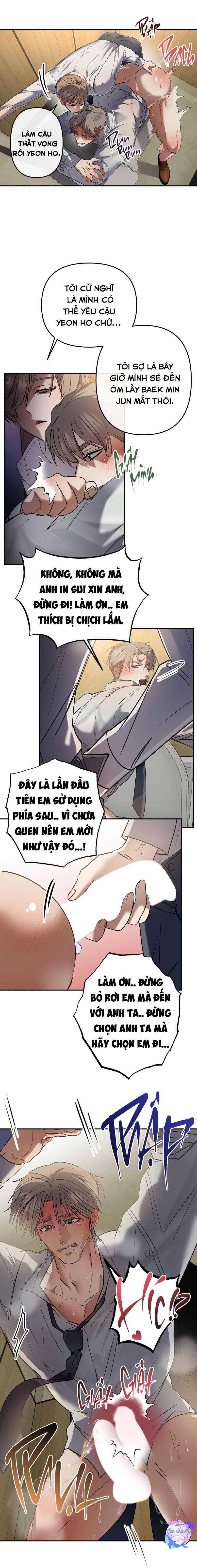 List Truyện Ngắn Chịt Chịt 78 trang 3