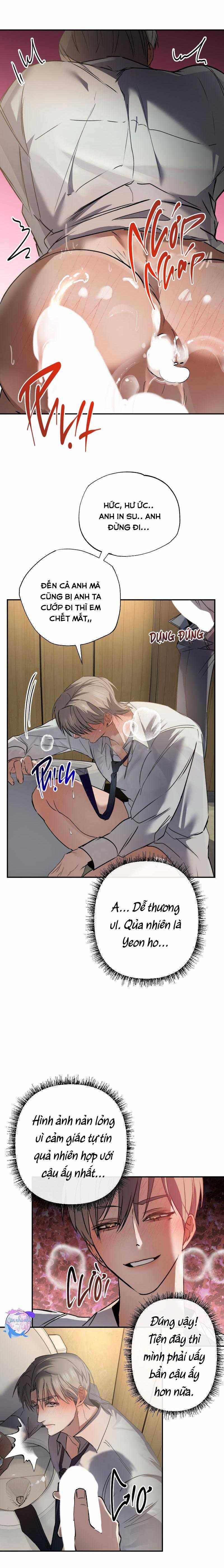 List Truyện Ngắn Chịt Chịt 78 trang 5