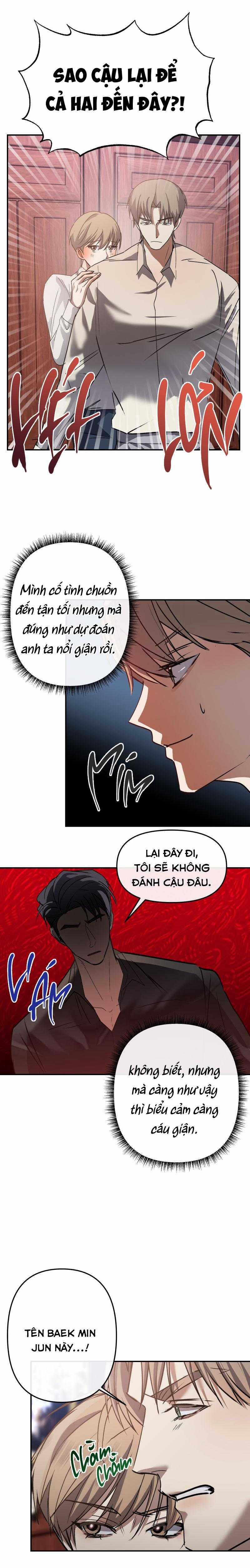 List Truyện Ngắn Chịt Chịt 78 trang 8