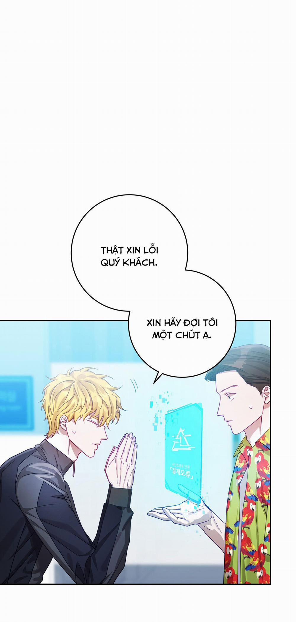 List Truyện Ngắn Chịt Chịt 8 BÍ KÍP 1 trang 21