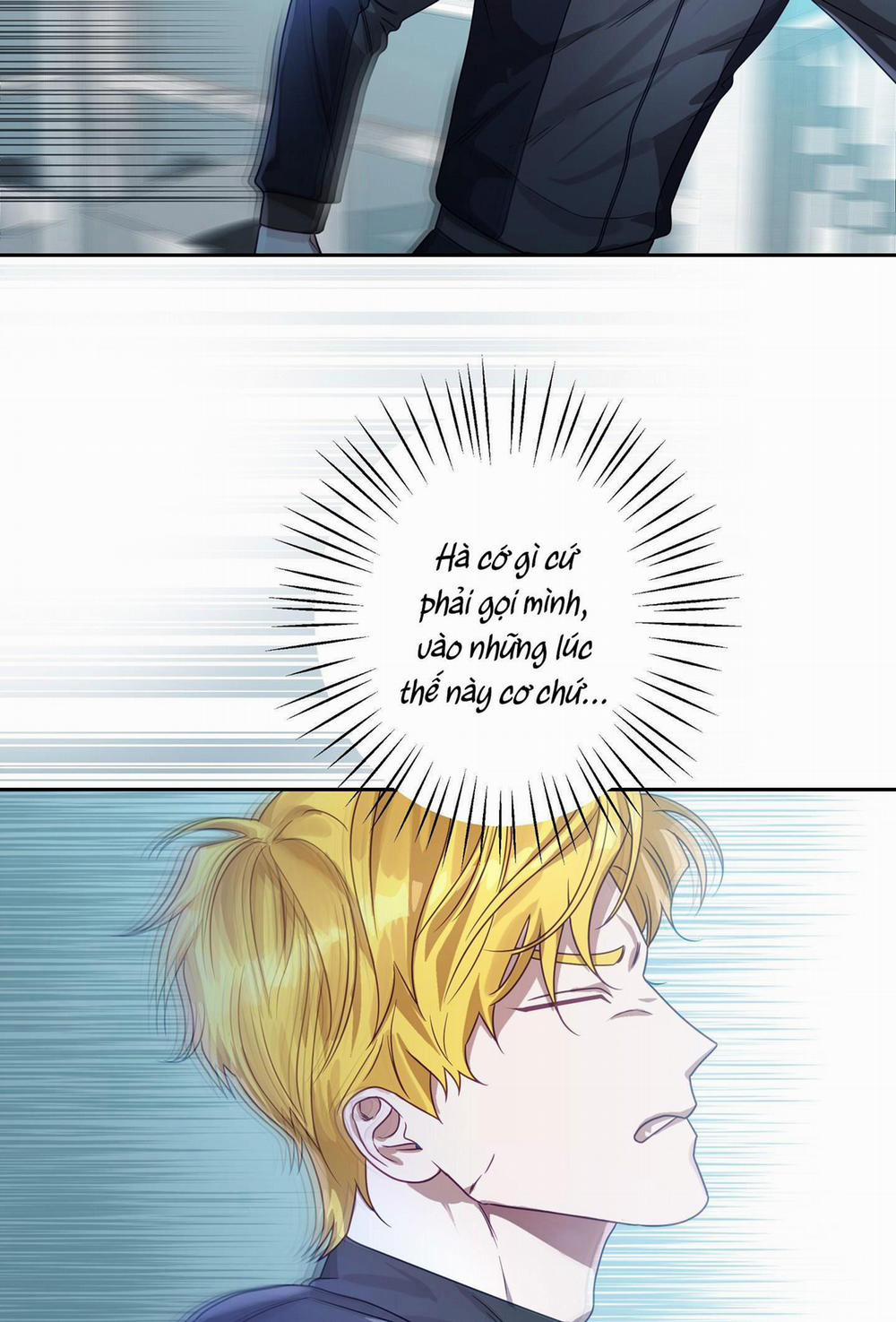 List Truyện Ngắn Chịt Chịt 8 BÍ KÍP 1 trang 26