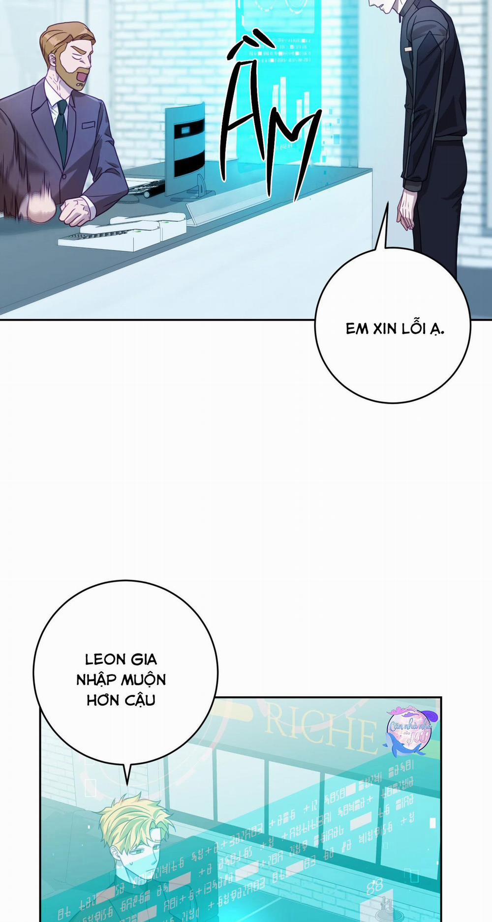 List Truyện Ngắn Chịt Chịt 8 BÍ KÍP 1 trang 35