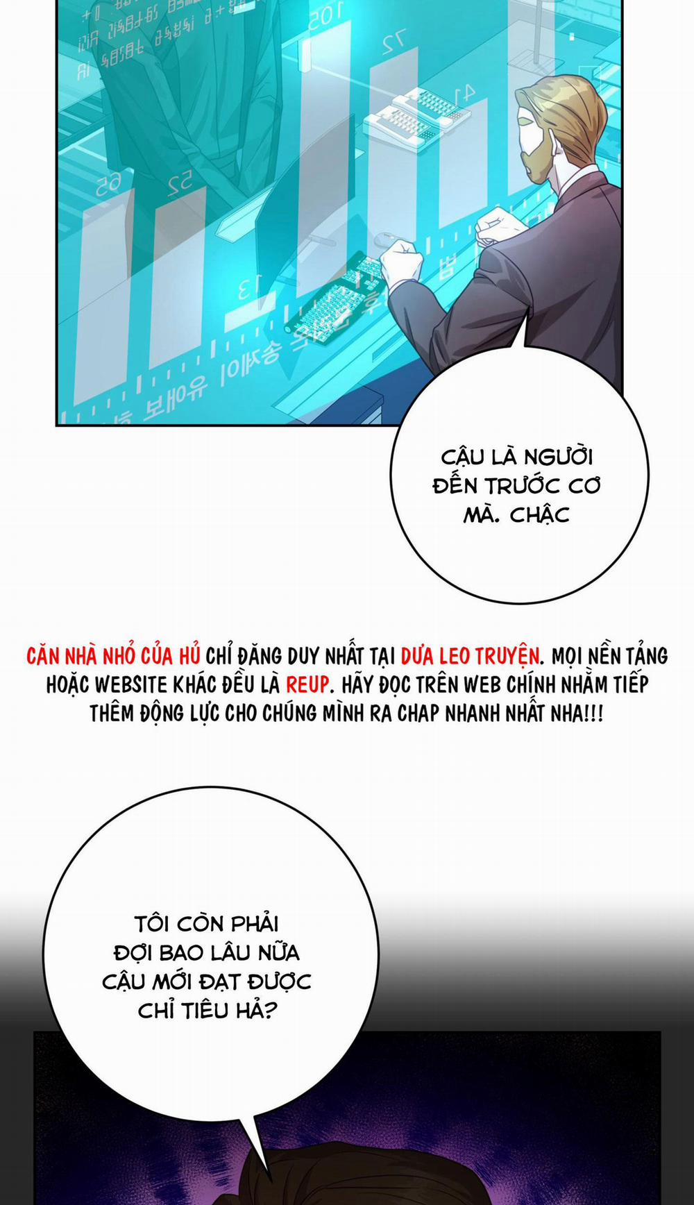 List Truyện Ngắn Chịt Chịt 8 BÍ KÍP 1 trang 36