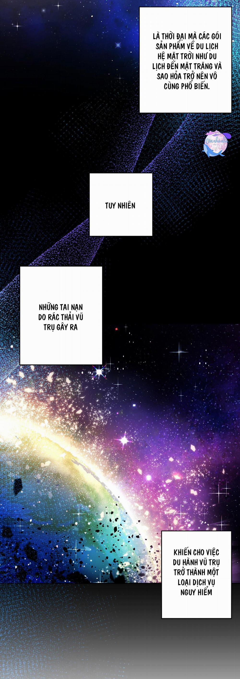 List Truyện Ngắn Chịt Chịt 8 BÍ KÍP 1 trang 4