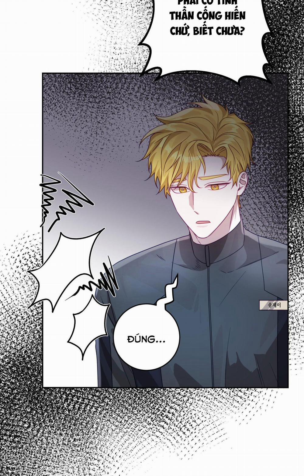 List Truyện Ngắn Chịt Chịt 8 BÍ KÍP 1 trang 41