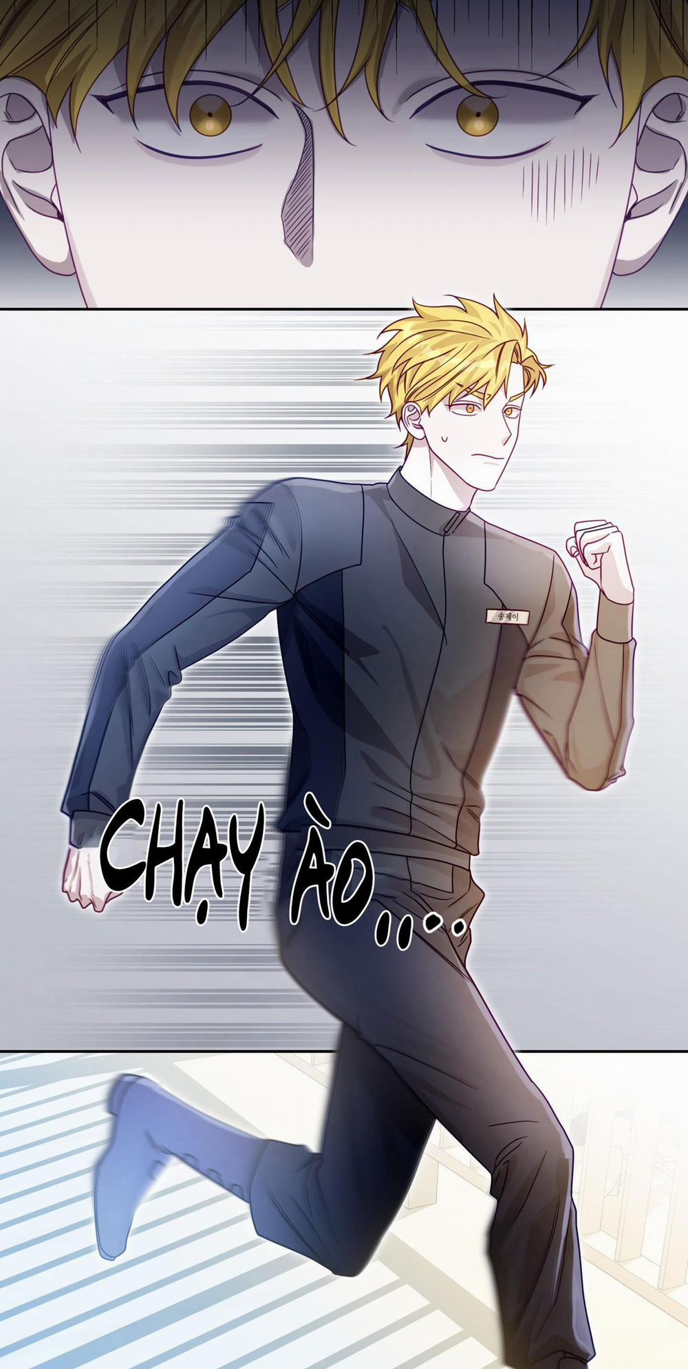 List Truyện Ngắn Chịt Chịt 8 BÍ KÍP 1 trang 47