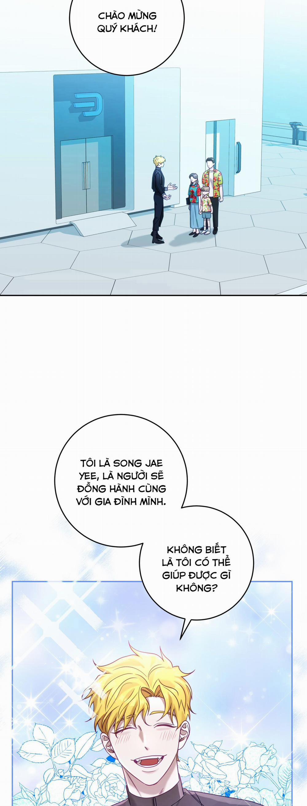 List Truyện Ngắn Chịt Chịt 8 BÍ KÍP 1 trang 7