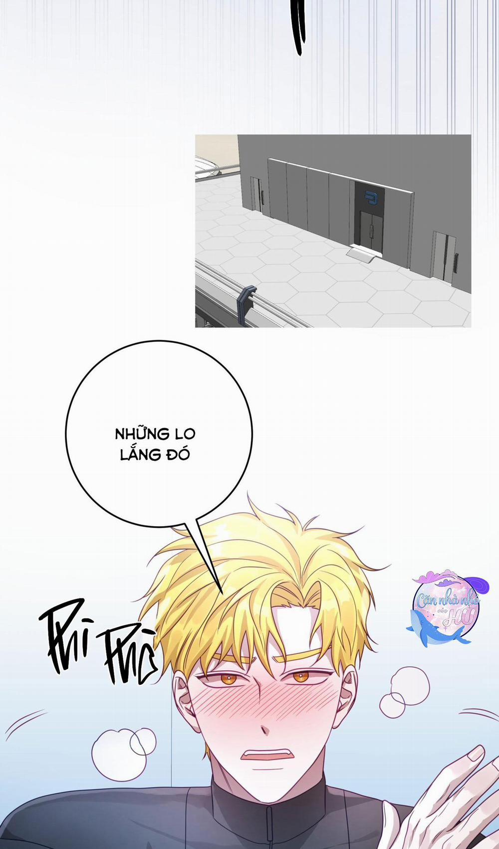 List Truyện Ngắn Chịt Chịt 8 BÍ KÍP 1 trang 71