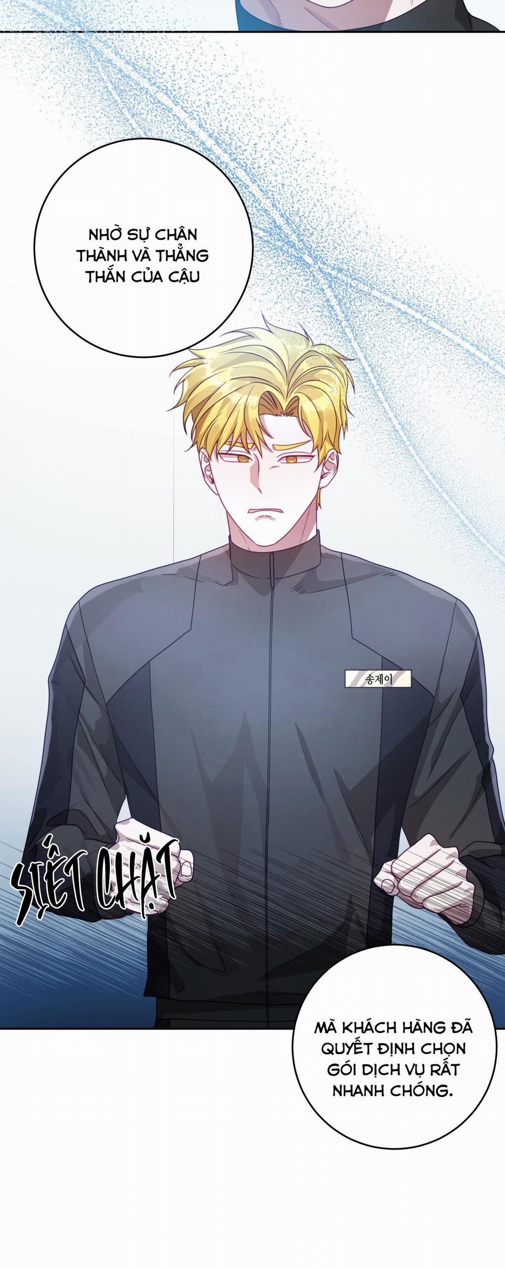 List Truyện Ngắn Chịt Chịt 8 BÍ KÍP 1 trang 75