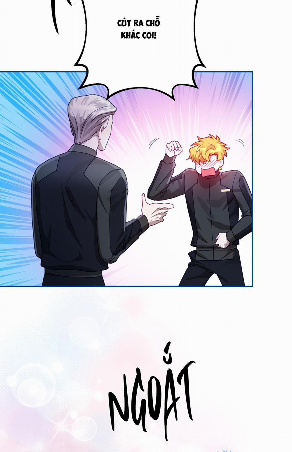 List Truyện Ngắn Chịt Chịt 8 BÍ KÍP 1 trang 82