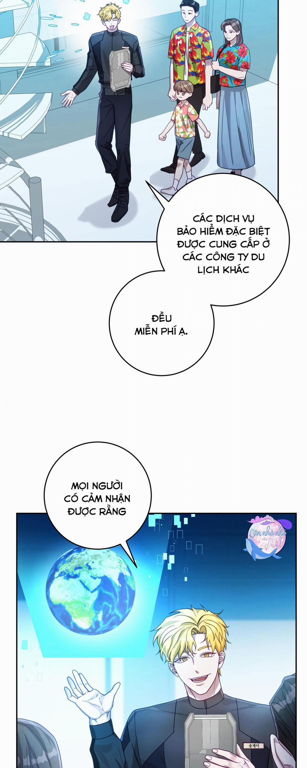 List Truyện Ngắn Chịt Chịt 8 BÍ KÍP 1 trang 9