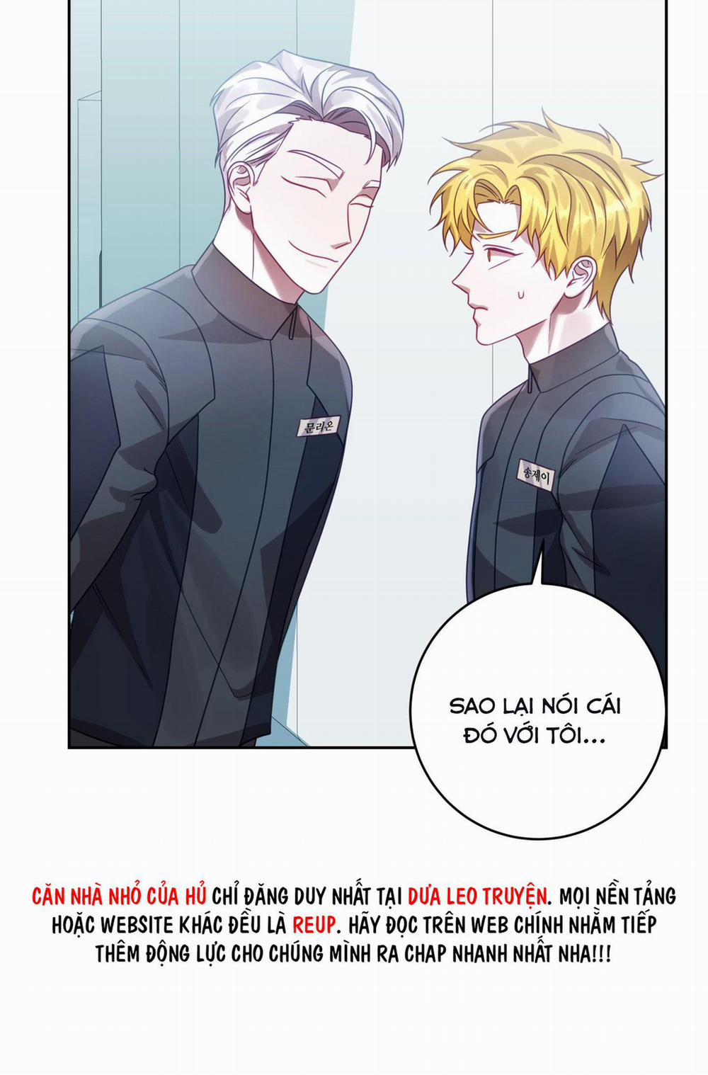 List Truyện Ngắn Chịt Chịt 8 trang 105