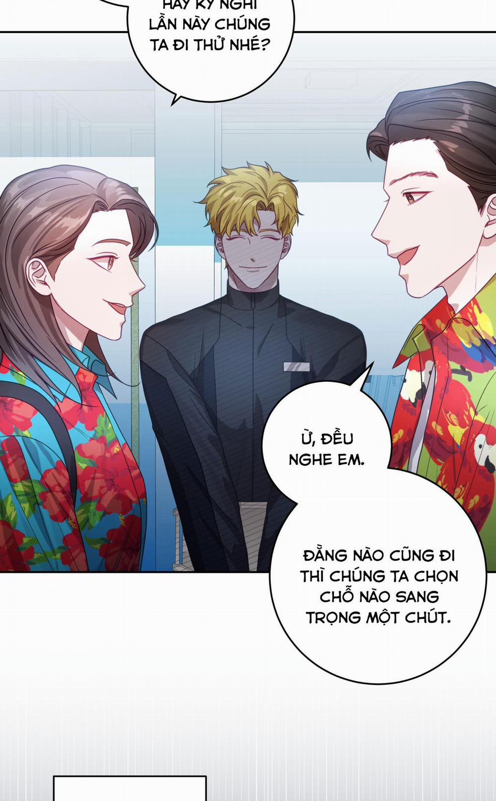 List Truyện Ngắn Chịt Chịt 8 trang 14