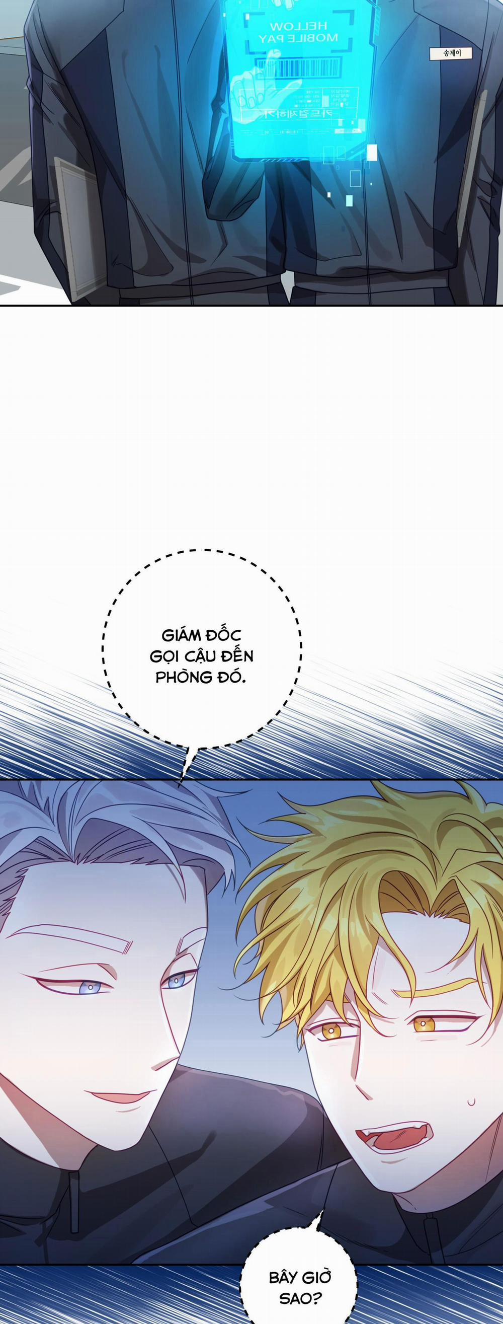 List Truyện Ngắn Chịt Chịt 8 trang 19