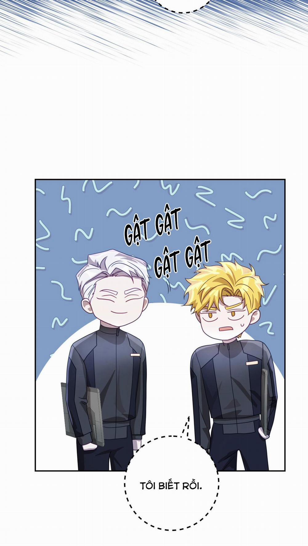 List Truyện Ngắn Chịt Chịt 8 trang 20