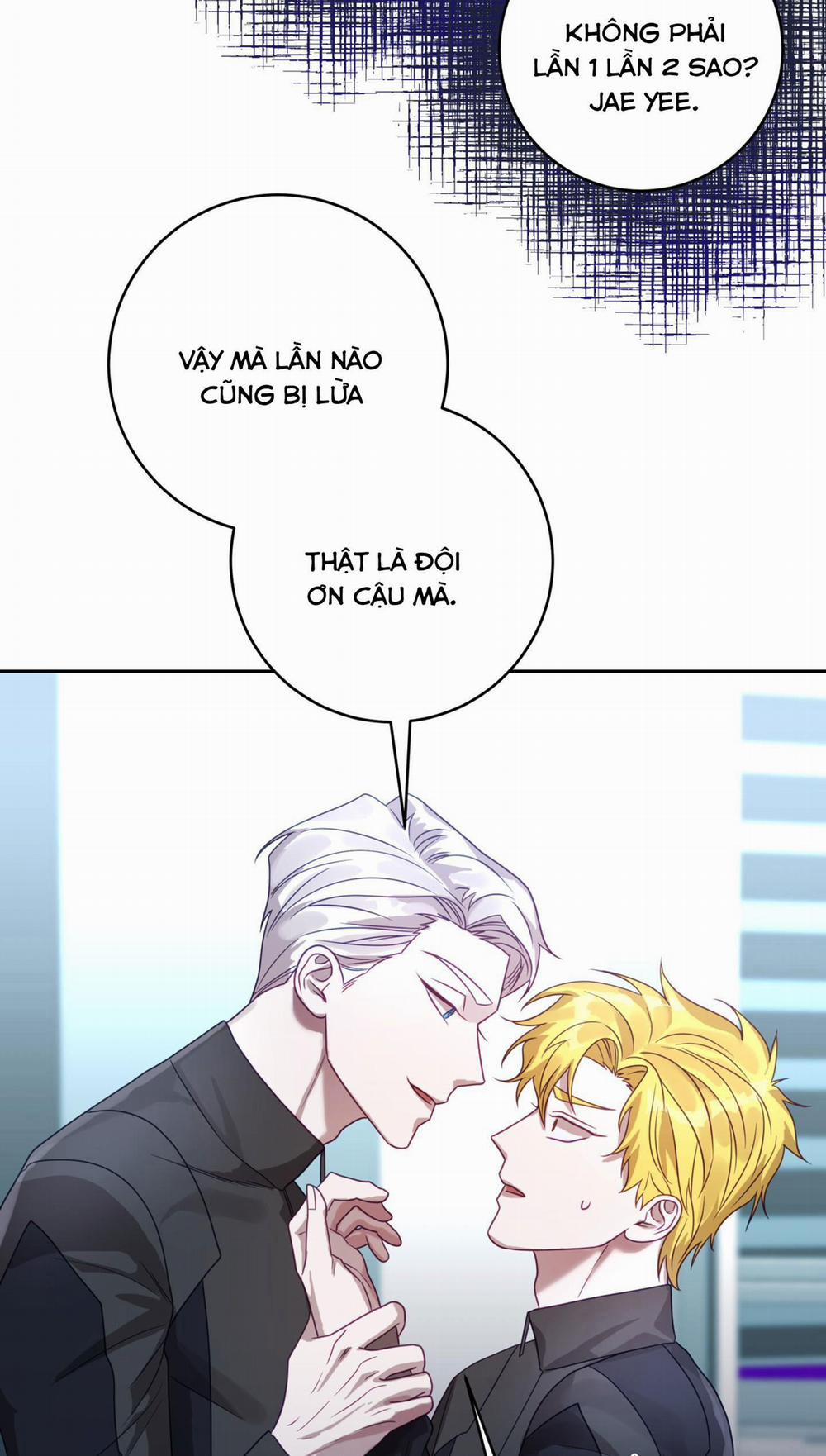 List Truyện Ngắn Chịt Chịt 8 trang 68