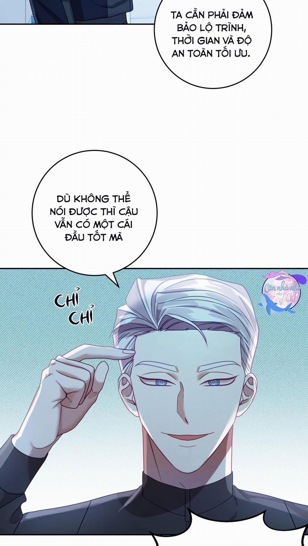 List Truyện Ngắn Chịt Chịt 8 trang 97