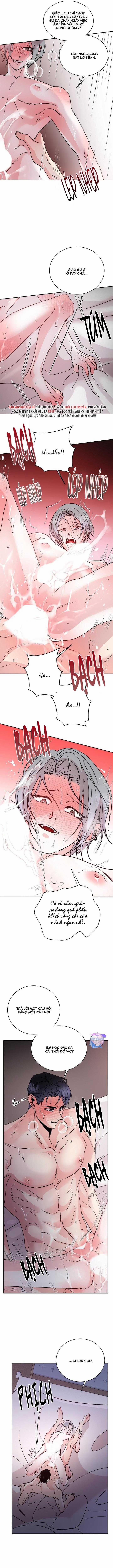 List Truyện Ngắn Chịt Chịt 80 trang 6