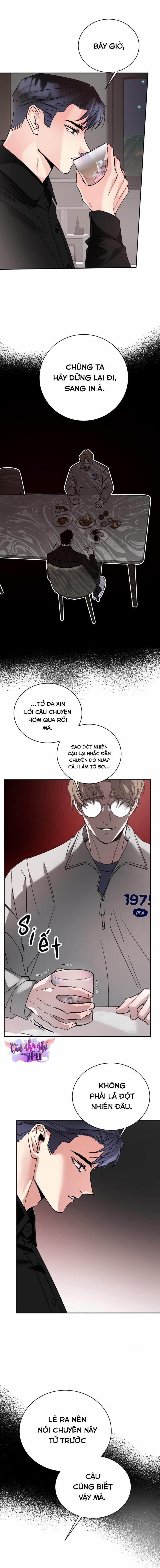 List Truyện Ngắn Chịt Chịt 81 KI WON 3 trang 11