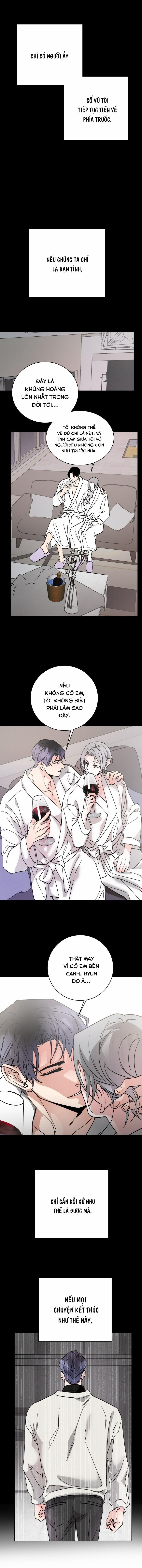 List Truyện Ngắn Chịt Chịt 81 KI WON 3 trang 9