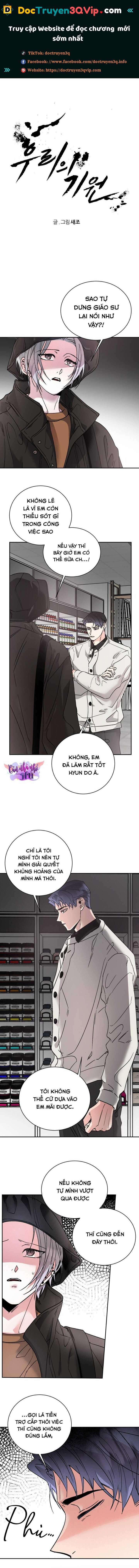 List Truyện Ngắn Chịt Chịt 81 trang 0