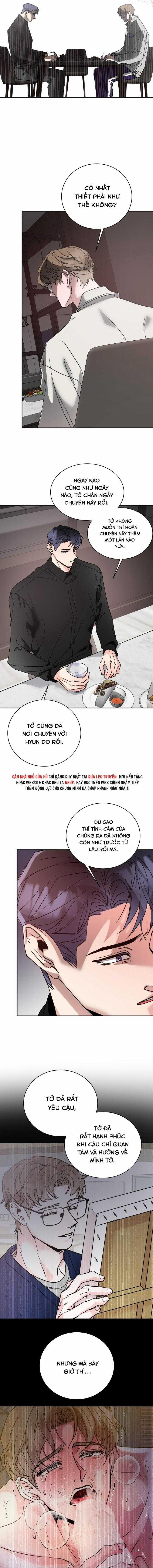 List Truyện Ngắn Chịt Chịt 81 trang 12