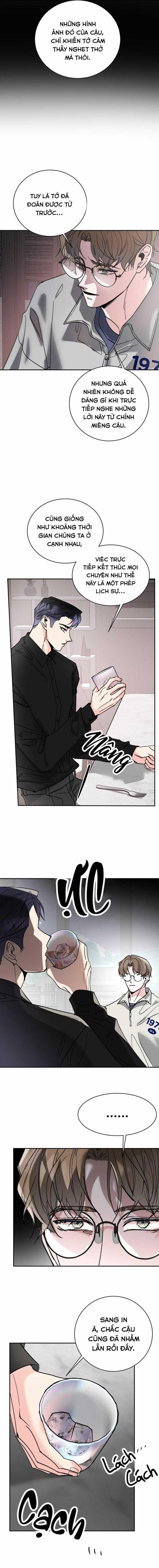 List Truyện Ngắn Chịt Chịt 81 trang 13