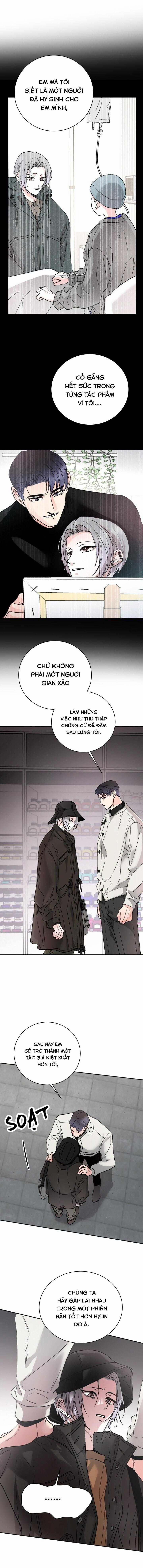 List Truyện Ngắn Chịt Chịt 81 trang 5