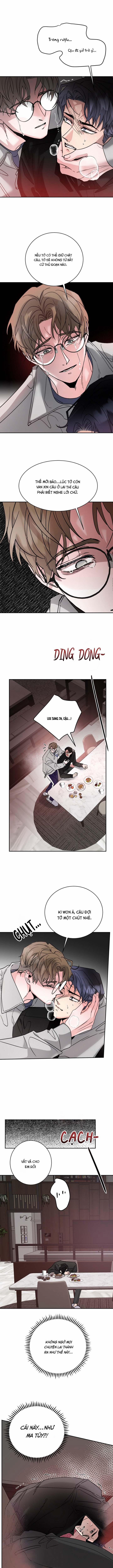 List Truyện Ngắn Chịt Chịt 82 KIWON 4 trang 0