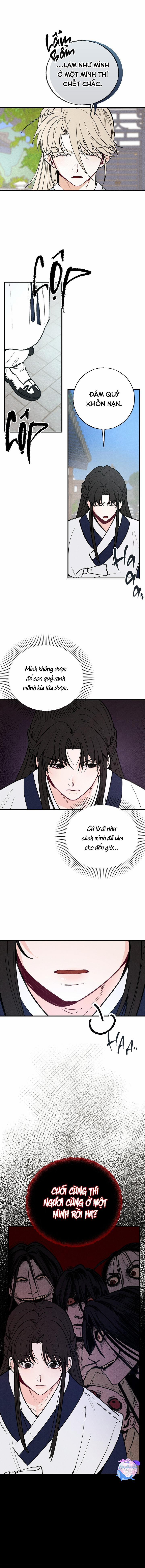 List Truyện Ngắn Chịt Chịt 87 GIẤC MÔNG 1 trang 16