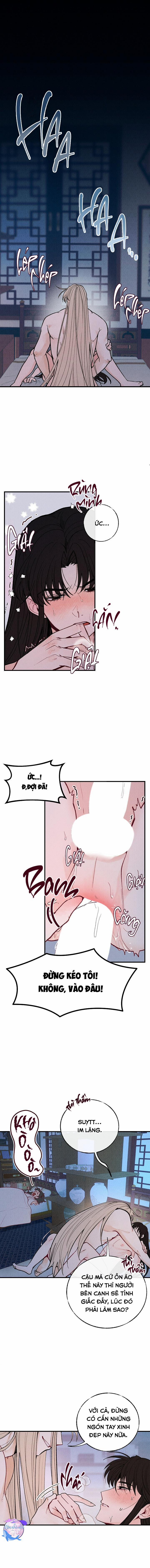 List Truyện Ngắn Chịt Chịt 87 GIẤC MÔNG 1 trang 2