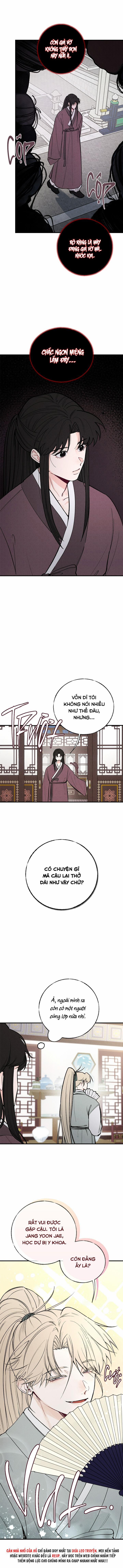 List Truyện Ngắn Chịt Chịt 87 GIẤC MÔNG 1 trang 7