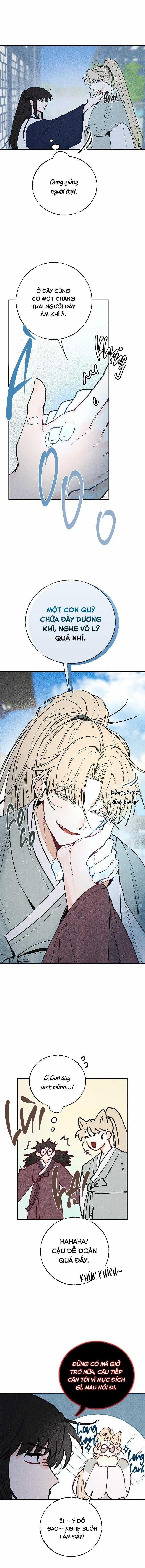 List Truyện Ngắn Chịt Chịt 87 trang 11