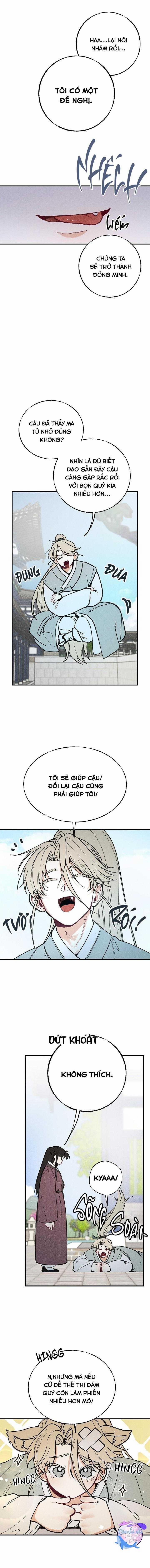 List Truyện Ngắn Chịt Chịt 87 trang 12